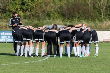 Bild 55 - Frauen Verbandsliga TSV Vineta Audorf - Kieler MTV2 : Ergebnis: 1:1